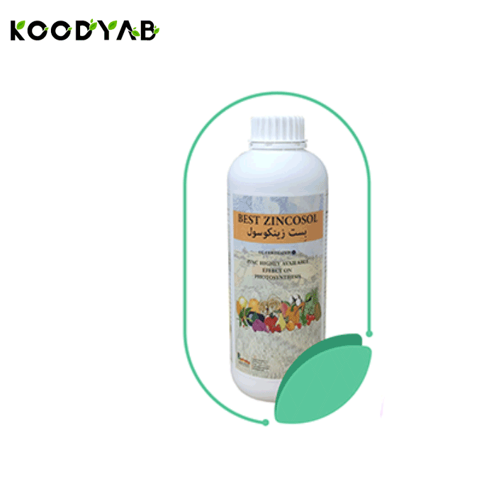 کود بست نوتری پلاس پروتئو