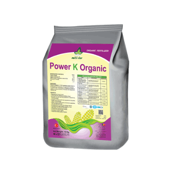 کود پتاس ارگانیک میل تار