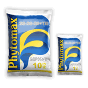 کود 20 20 20 فیتومکس