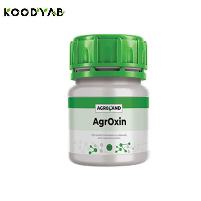 کود آگروکسین سبز آگرولند