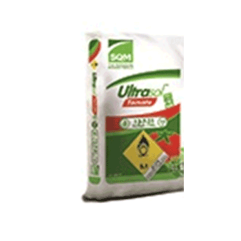 کود اولتراسول آنتی استرس گوجه فرنگی اس کیو ام 