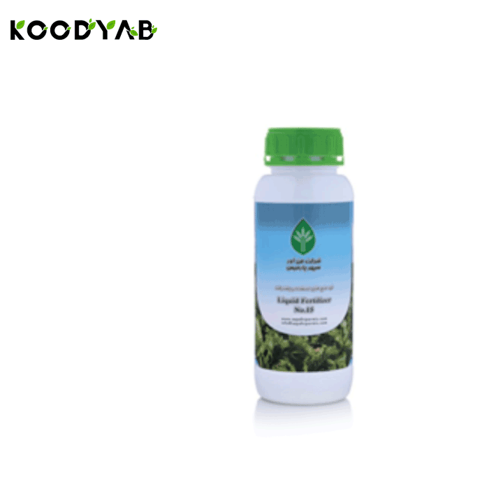 کود مخصوص چغندرقند سپهرپارمیس