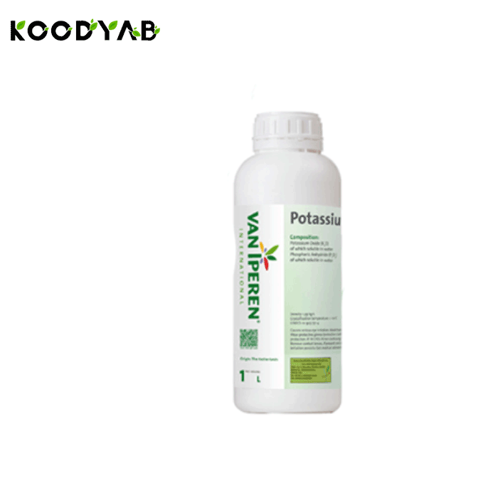 کود فسفیت پتاسیم ون آیپرن