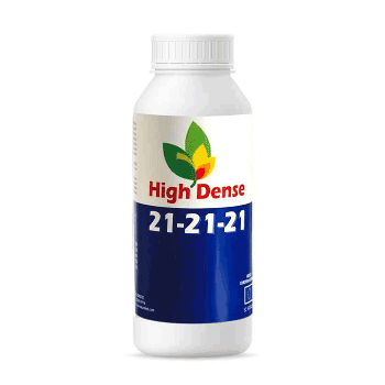 کود 21 21 21 نیچر   