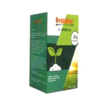 کود آهن 6 دملاین