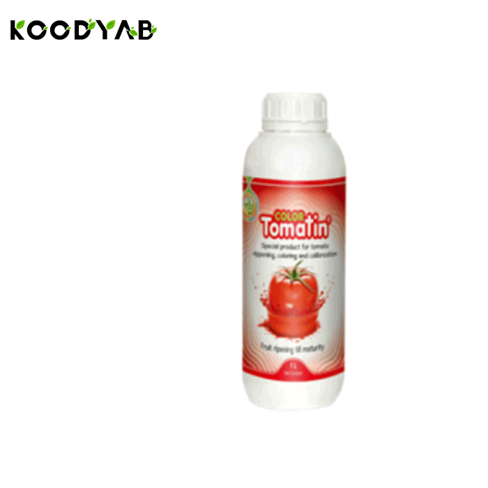 کود گوجه فرنگی رایحه دشت سبز ایرانیان 