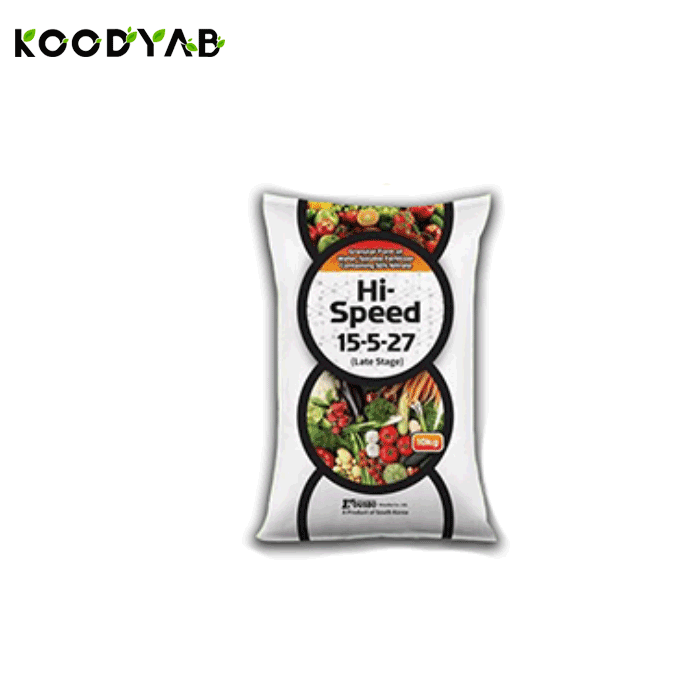 کود 27 5 15 نوسبو