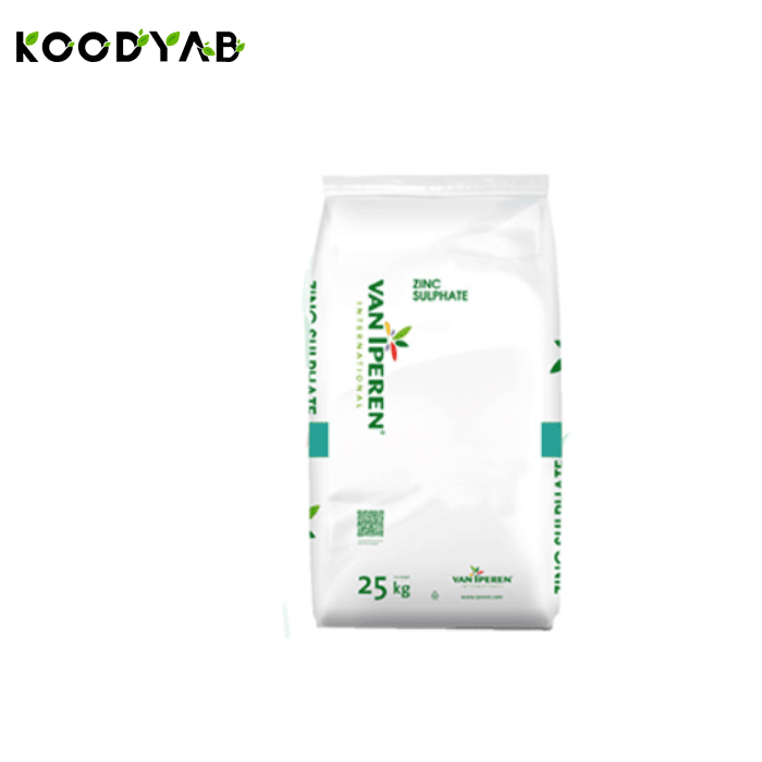 کود سولفات روی ون آیپرن