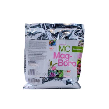 کود ماگ برو ام سی 