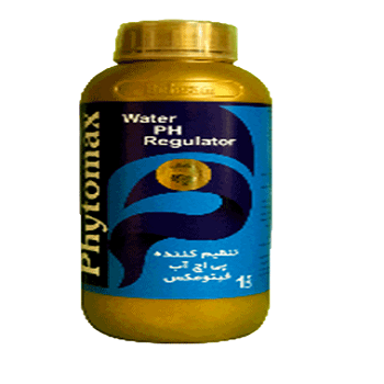 کود تنظیم کننده پی اچ آب 1 لیتری فیتومکس