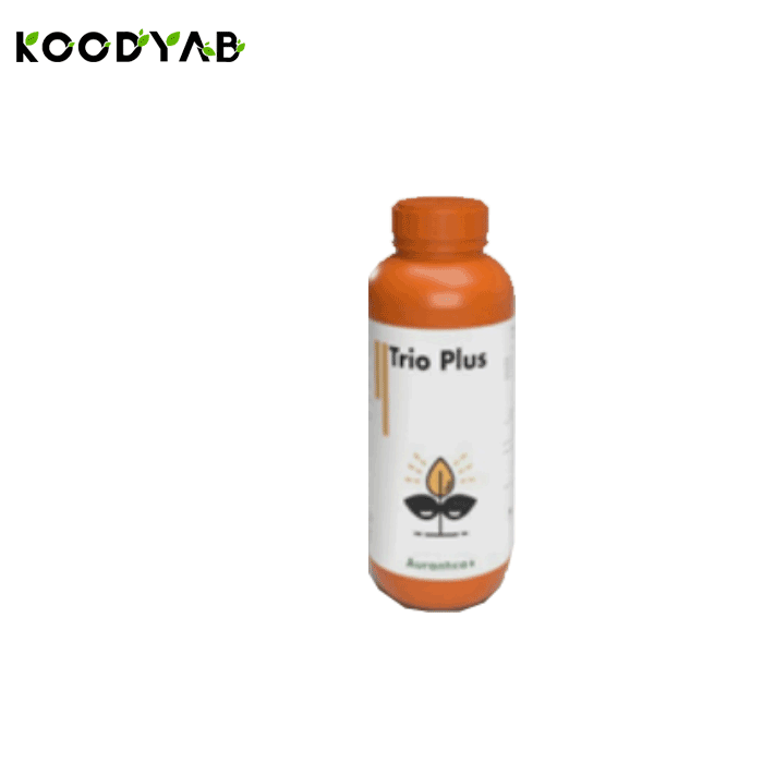 کود تریو پلاس اورانتیکا