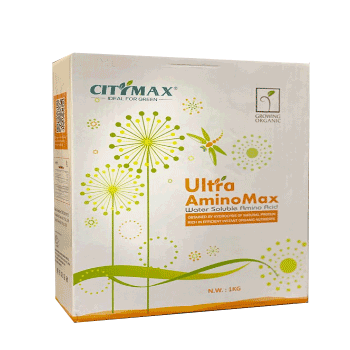 کود آمینواسید سیتی مکس 