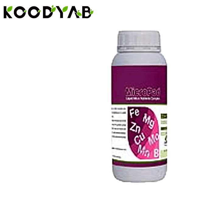 کود میکروپاد پادنا