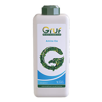 کود آمینو کلسیم گروف