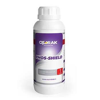 کود فسشیلد نوین دراک