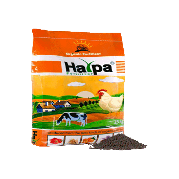 کود مرغی هارپا