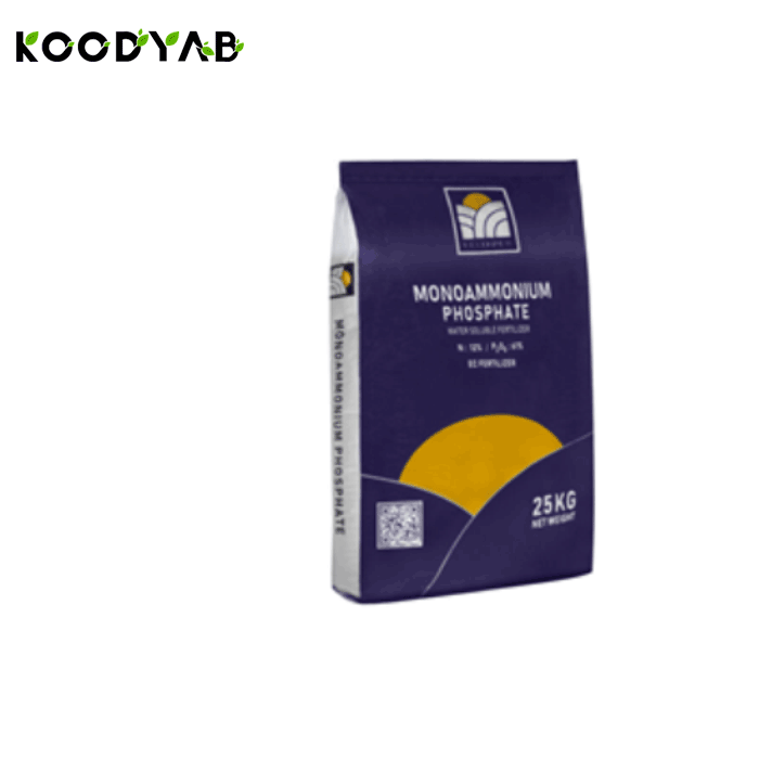کود مونو آمونیوم فسفات فلیکسپر