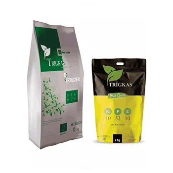 کود 10 52 10 تریگاس