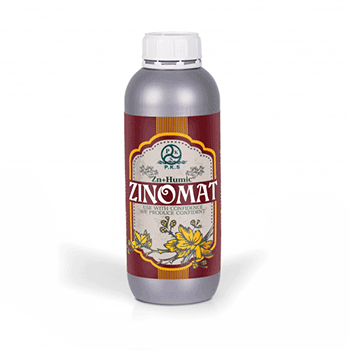 کود روی هیومیکی زینومیت پرهام