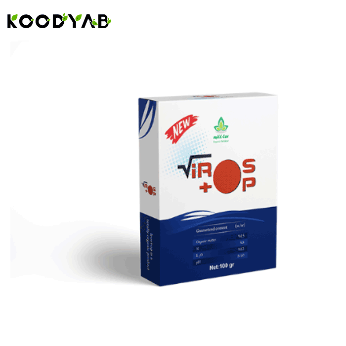 کود ویرواستاپ میل تار