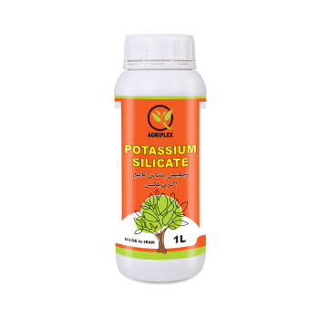 کود سیلیکات پتاسیم اگری پلکس