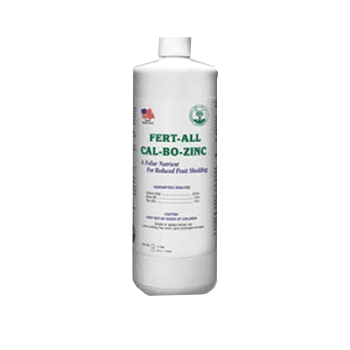 کود فرت آل کلسیم بو ر زینک گرومور