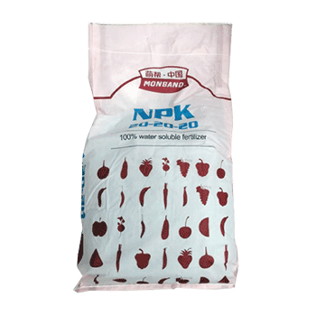 کود 20 20 20 مونبند