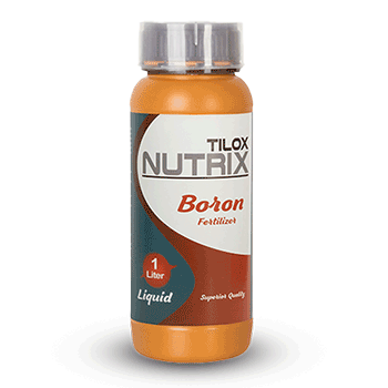 کود نوتریکس بر تیلوکس