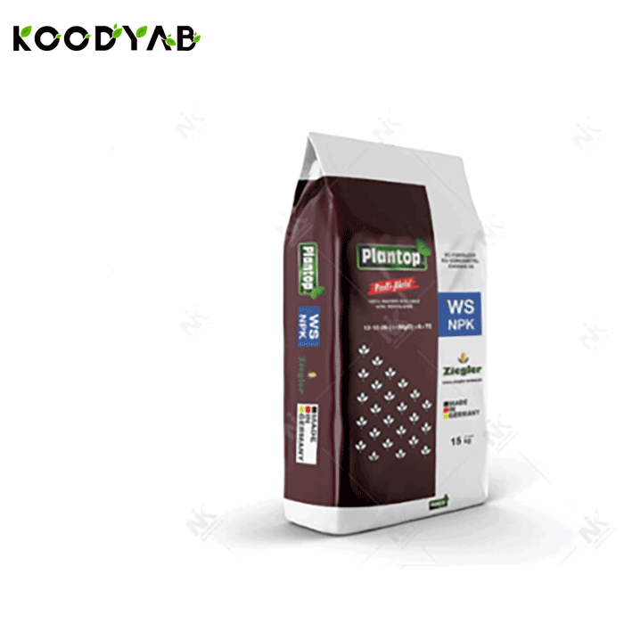 کود 36 12 12 زیگلر