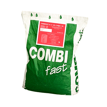 کود کمبی فست 30 5 15 هورتیلند