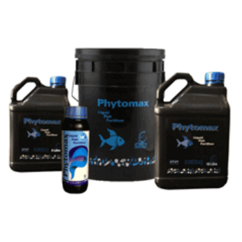 کود ماهی فیتومکس