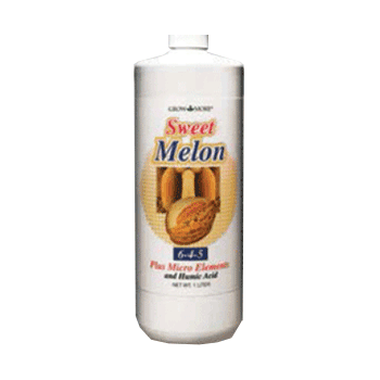 کود خربزه گرومور