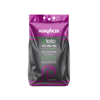 کود 30 30 10 پلاتو