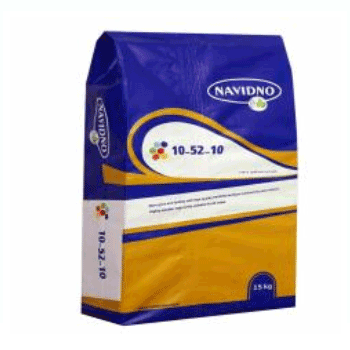 کود 10 52 10 نوید نو