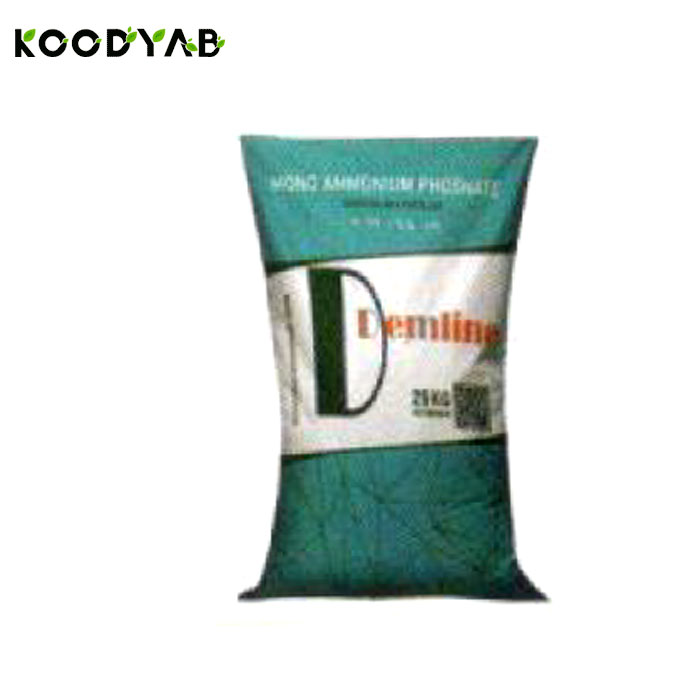 کود مونو آمونیوم فسفات دملاین