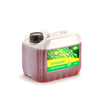 کود سیتو اسلو مش کمیکال