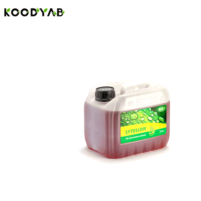 کود سیتو اسلو مش کمیکال