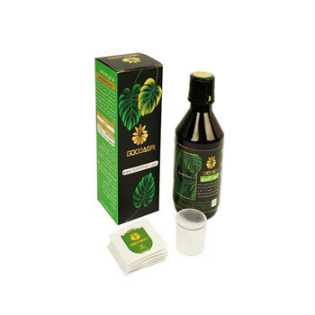 کود سوپر گوداگری