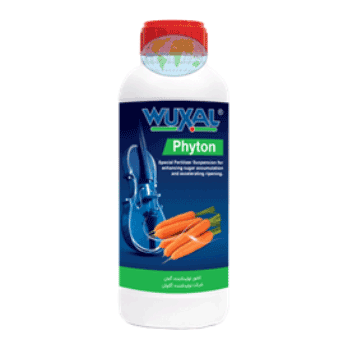 کود فایتون وکسال