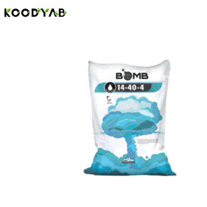 کود 04 40 14 سوپرمکس