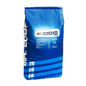 کود مستر کد 20 20 20 اگروتار