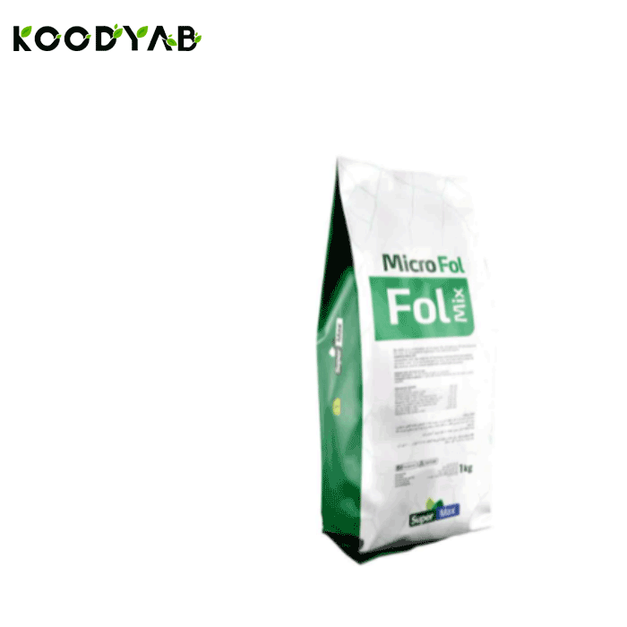 کود فول میکس سوپرمکس