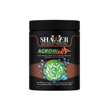 کود جلبک دریایی جامد شاور