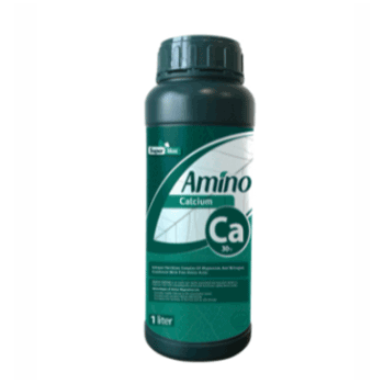 کود آمینو کلسیم سوپرمکس