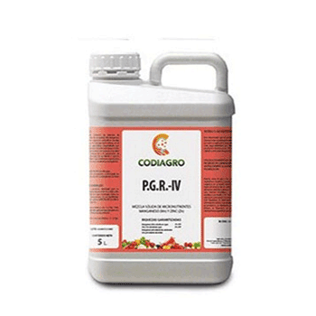 کود پی جی ار آی وی کودیاگرو