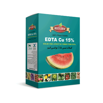 کود مس مولتی کم