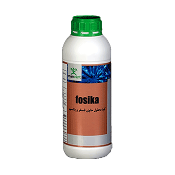 کود فوسیکا مانورت