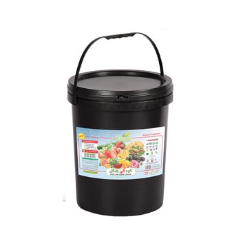 کود آلی مایع جنگل 