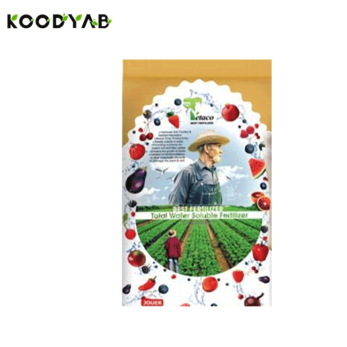 کود 36 12 12 تتاکو