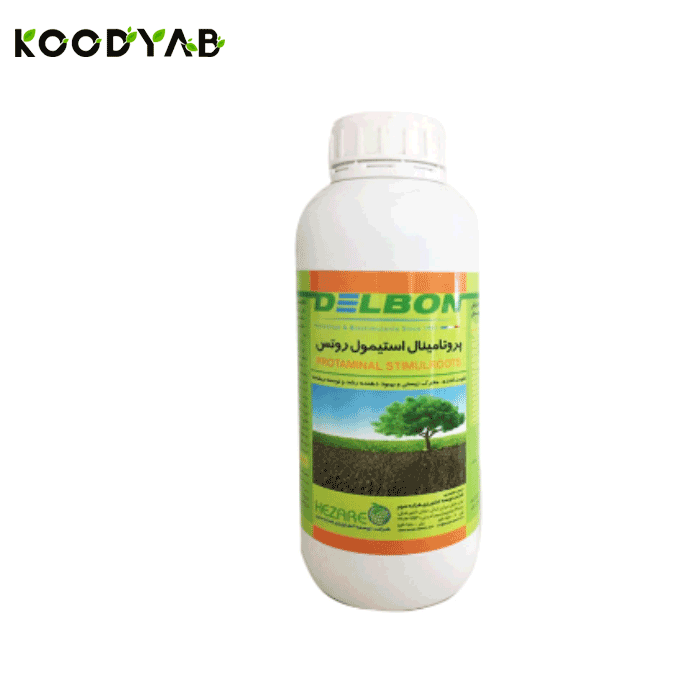 کود پروتامینال استیمول روتس هزاره 